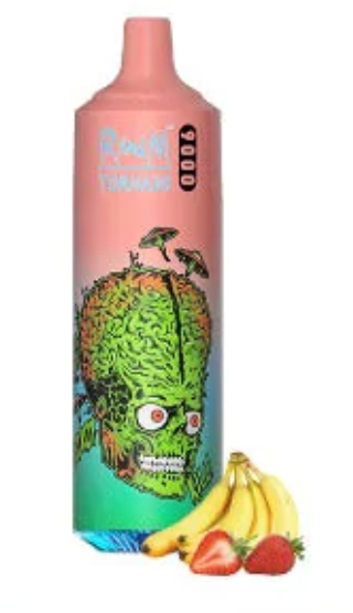 RandM Tornado 9 000 Puff