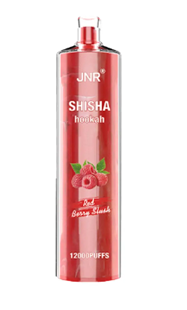 JNR SHISHA Hookah 12 000