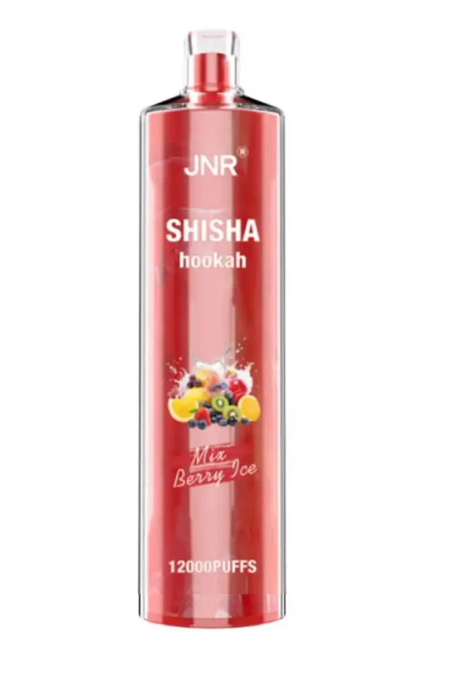 JNR SHISHA Hookah 12 000