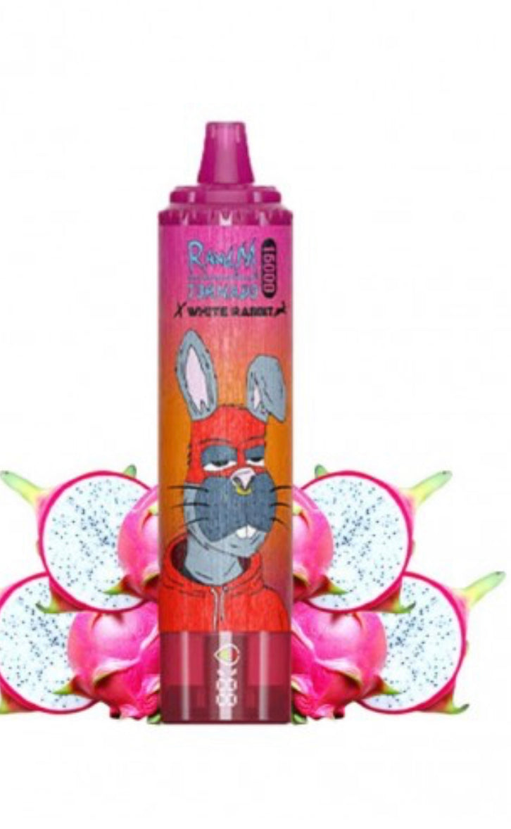 RandM Tornado 15 000 Puff
