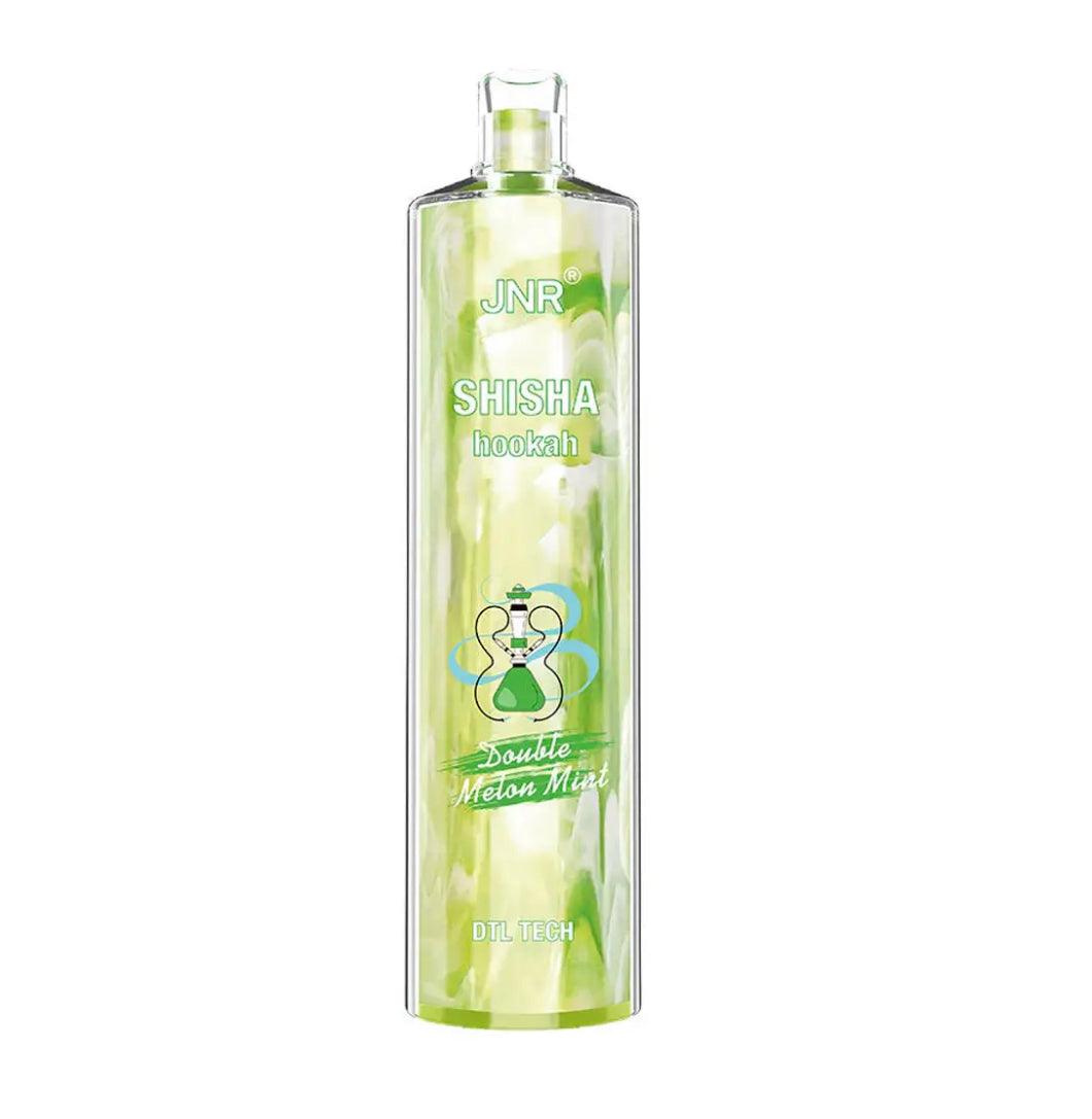 JNR SHISHA Hookah 12 000