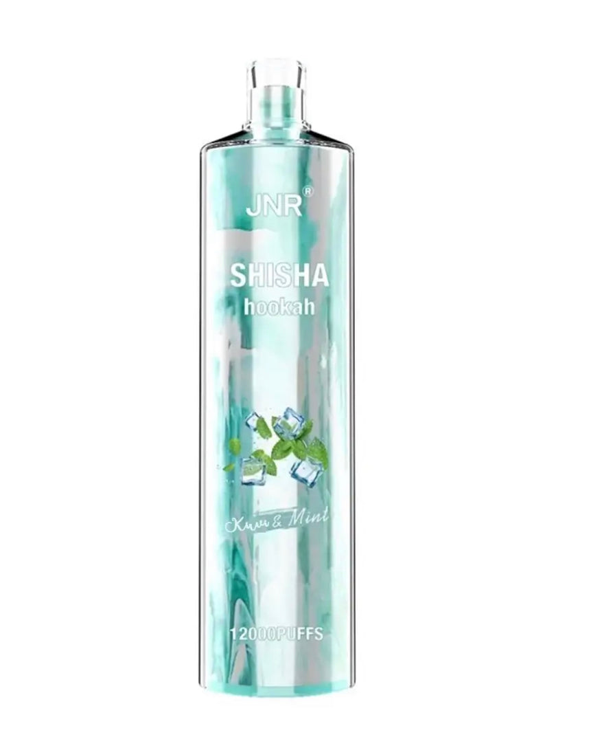 JNR SHISHA Hookah 12 000