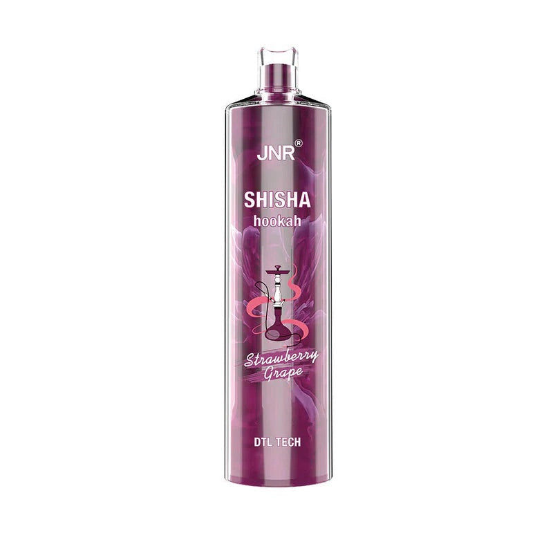 JNR SHISHA Hookah 12 000