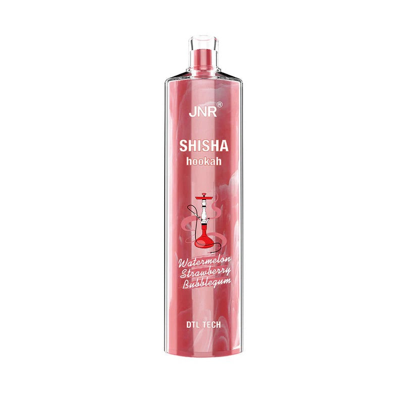JNR SHISHA Hookah 12 000