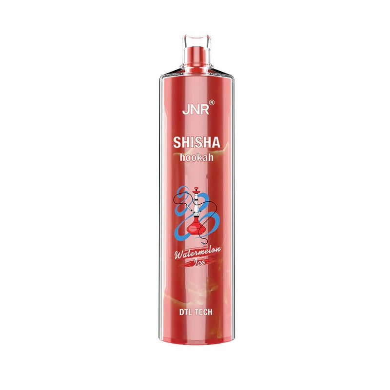 JNR SHISHA Hookah 12 000