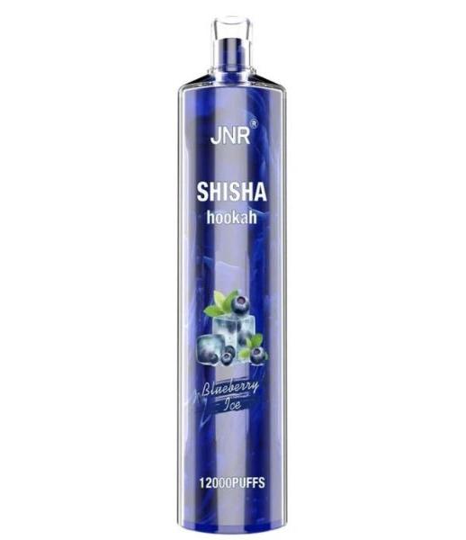 JNR SHISHA Hookah 12 000