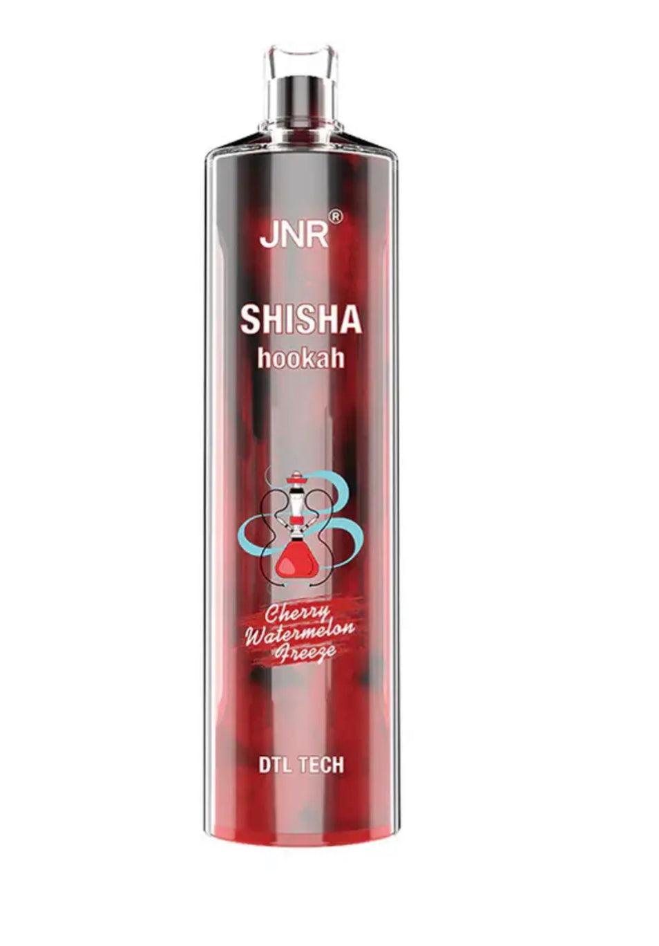 JNR SHISHA Hookah 12 000